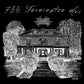 735 FARMINGTON AVE - Vinyl LP