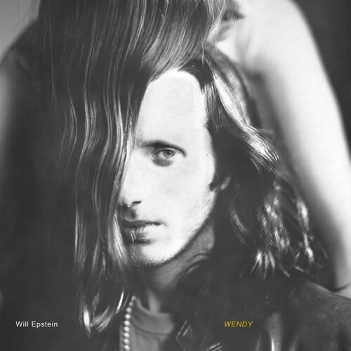 WENDY - Vinyl LP