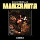 Manzanita - Maroon - Vinyl LP (Maroon)