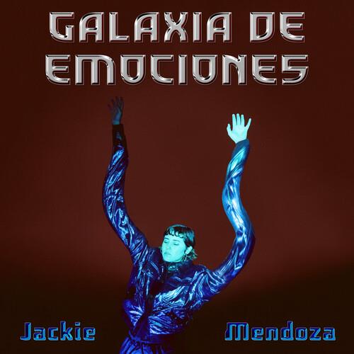 Galaxia De Emociones - Vinyl LP