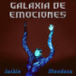 Galaxia De Emociones - Vinyl LP