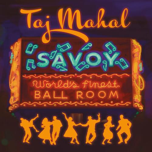 Savoy - Vinyl LP