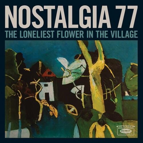 The Loneliest Flower In The Village - Vinyl LP