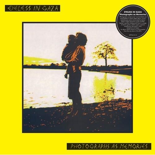Photographs As Memories - Vinyl LP