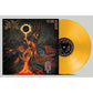The Curse Of Kwanyep - Orange - Vinyl LP