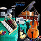 Blue Keys - Vinyl LP