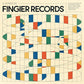El Sonido De Fingier Records - Vinyl LP