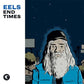 End Times - Limited Edition Vinyl LP
