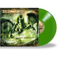 Soul Temptation - Vinyl LP (Green)