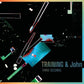 Three seconds - Vinyl LP