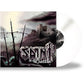 In the Battle - Vinyl LP (White)