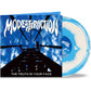 The Truth in Your Face - Vinyl LP (Blue)
