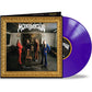 Divine Luxury - Vinyl LP (Purple)