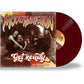 Get Ready - Vinyl LP (Burgundy)