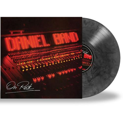 On Rock + 2 - Vinyl LP