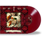 Snakes In the Playground Demos - Vinyl LP (Burgundy)