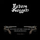 Future Nuggets: Sounds Of The Unheard From Romania Vol. 4 - Vinyl LP