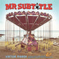 The Lucky Bag of Viktor Marek: Mr Subtitle - Vinyl LP