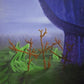 Evicted In The Morning - Vinyl LP