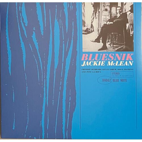 Bluesnik (Blue Note Classic Series) - Vinyl LP