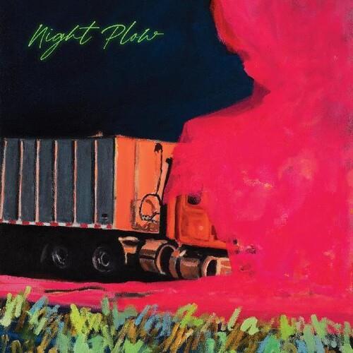 Night Plow - Vinyl LP