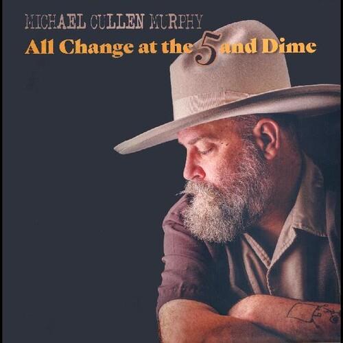 All Change At The 5 & Dime - Vinyl LP