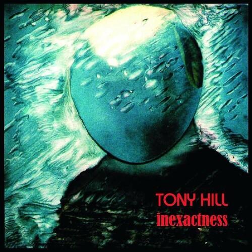 Inexactness - Vinyl LP