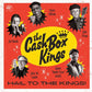 Hail to the Kings! - Vinyl LP 140 Gram (Black)
