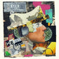 Geb Heart - Vinyl LP