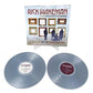 Gallery Of The Imagination - 140gm Clear Vinyl Ltd Edition - Limited Edition Vinyl LP 140 Gram