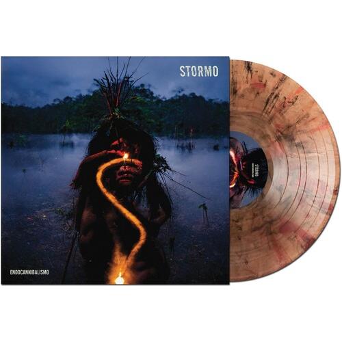ENDOCANNIBALISMO - Vinyl LP