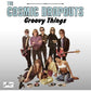 Groovy Things - Vinyl LP