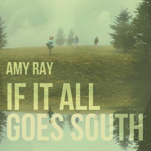 IF IT ALL GOES SOUTH - Vinyl LP
