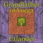 GRANDFATHER OF YUCCA - Vinyl LP