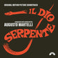 Il Dio Serpente (Original Soundtrack) - Vinyl LP