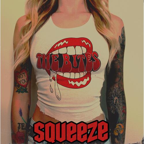 Squeeze - Vinyl LP