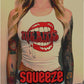 Squeeze - Vinyl LP