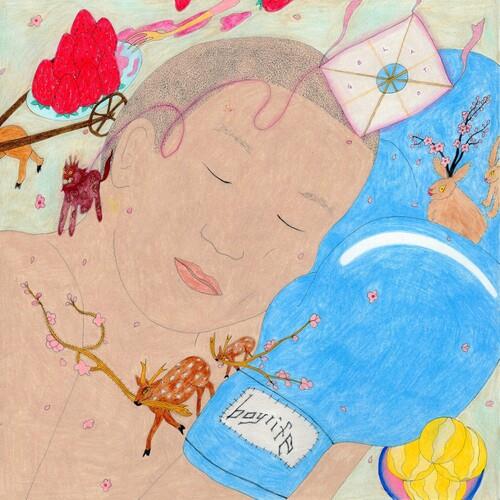 GELATO - Vinyl LP 140 Gram