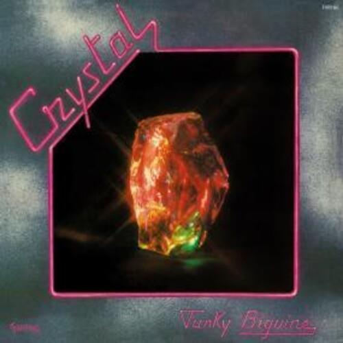 Funky Biguine / Looking For You - 7-Inch Single