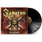 The Art of War Re-Armed - Black - Vinyl LP