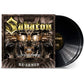 Metalizer Re-Armed - Black - Vinyl LP