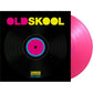 Old Skool - Mini Album - Limited Edition Vinyl LP