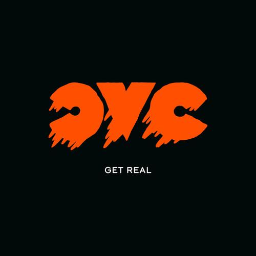 Get Real - Vinyl LP