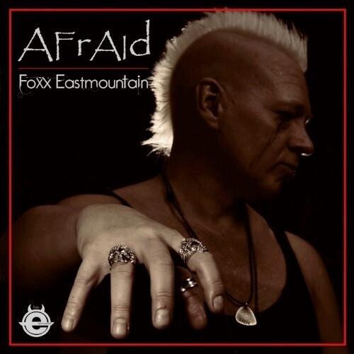 Afraid - Vinyl LP
