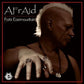 Afraid - Vinyl LP