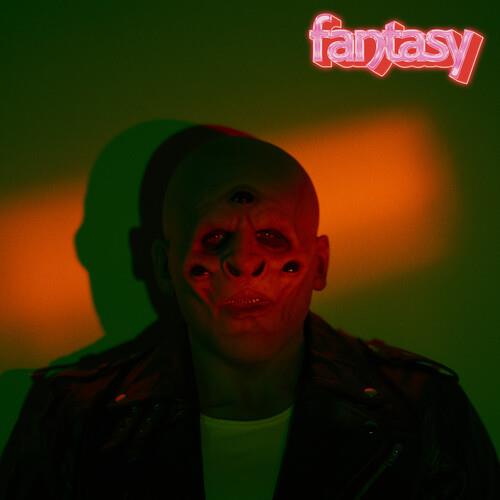 Fantasy - Vinyl LP
