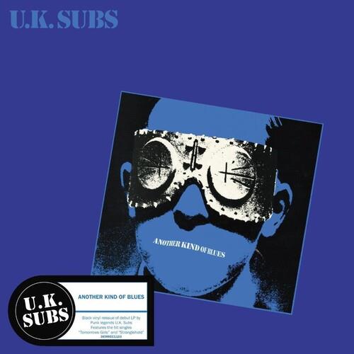 Another Kind Of Blues - 140-Gram Black Vinyl - Vinyl LP 140 Gram (Black)