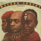 The Sisters - Vinyl LP