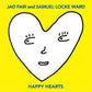 Happy Hearts - Vinyl LP (Yellow)