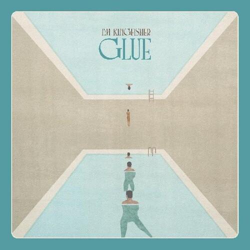 Glue - Vinyl LP